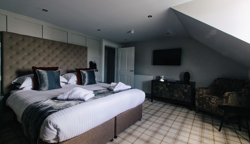 Crannoch Suite