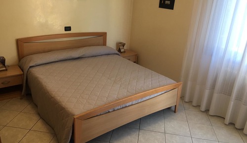 Family Apartment, 3 Bedrooms, City View, Tower