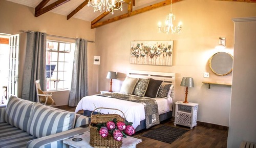 Luxury Apartment