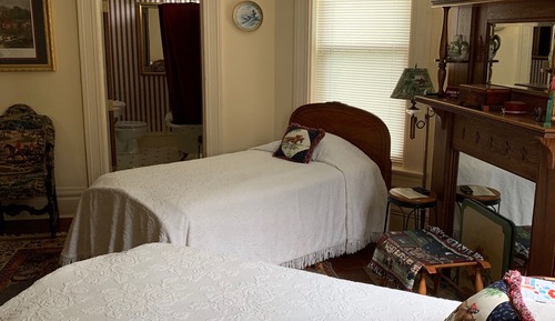 3-Atkinson Park Room