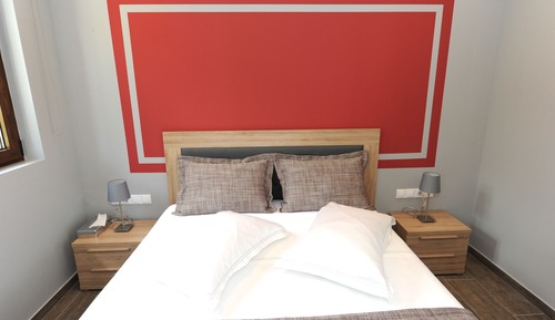 Executive Room (Queen)