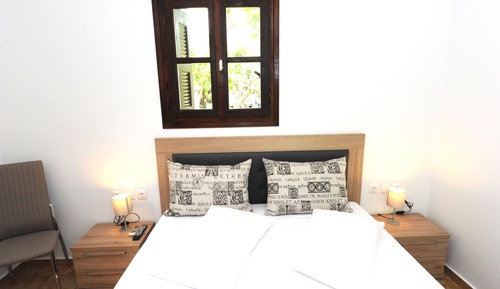 Economy Double or Twin Room, 1 Bedroom