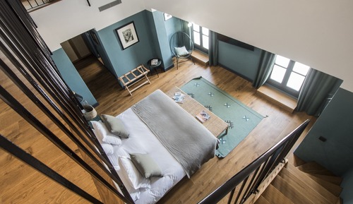 Santa Ponsa Junior Suite Duplex
