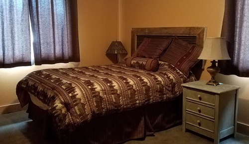 Premium Condo