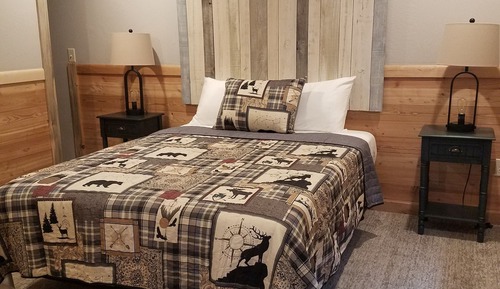Family Condo
