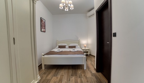 Apartment, Sea View