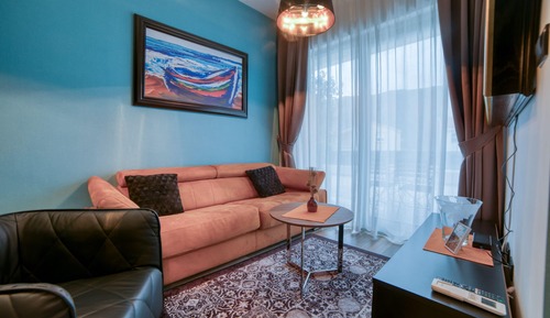 Comfort Apartment