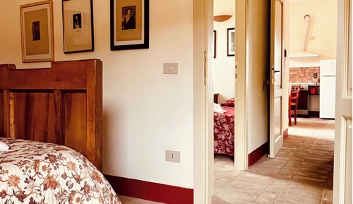Family Apartment, Hill View