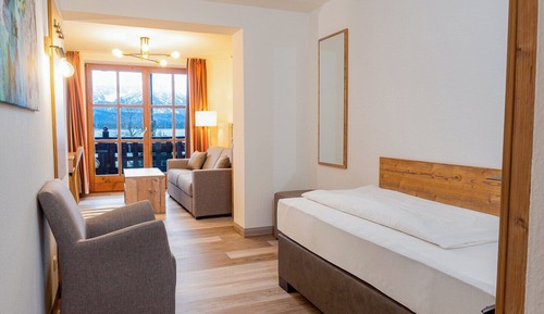 Comfort Room