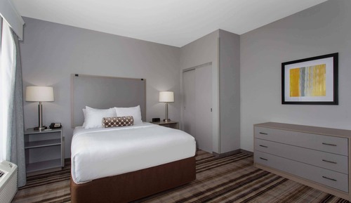 Suite, 1 Bedroom, Non Smoking, Kitchenette