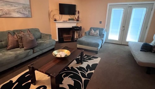 Deluxe Villa, 2 Bedrooms, Non Smoking, City View