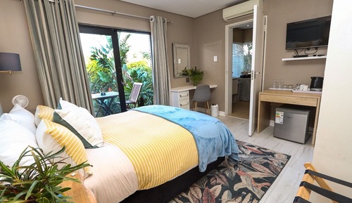 Comfort Room