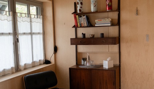 Cabin