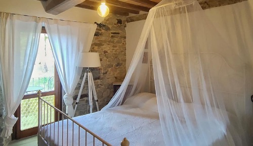 Double Room, Shared Bathroom