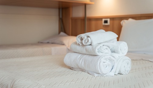 Classic Quadruple Room