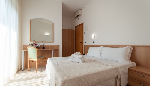 Comfort Double or Twin Room