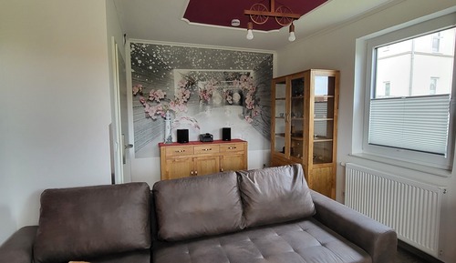 Basic Apartment