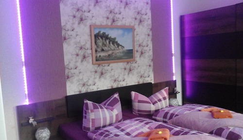 Apartment, Ground Floor