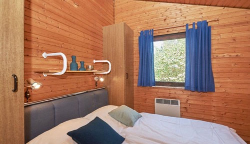Basic Bungalow, 3 Bedrooms, Non Smoking (4 Plus)