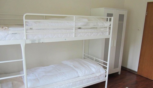 Family House, 4 Bedrooms