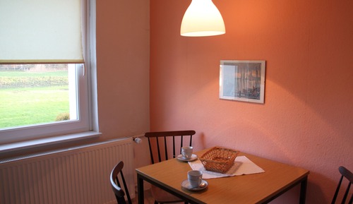Apartment (73qm)