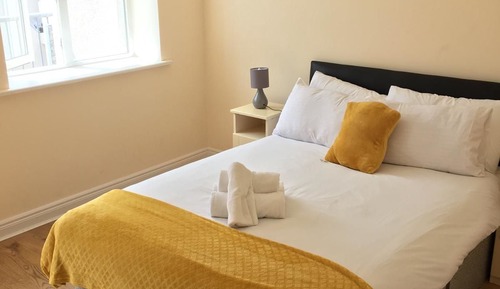 Apartment, 2 Bedrooms