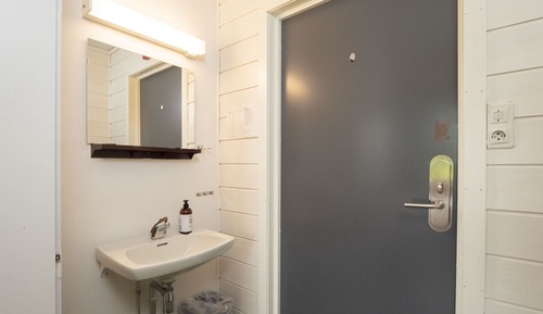 Basic Double Room