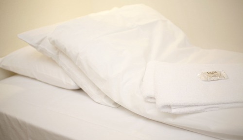 Economy Twin Room
