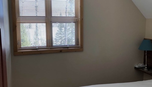 Comfort Room