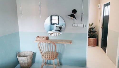 Superior Apartment, 2 Bedrooms