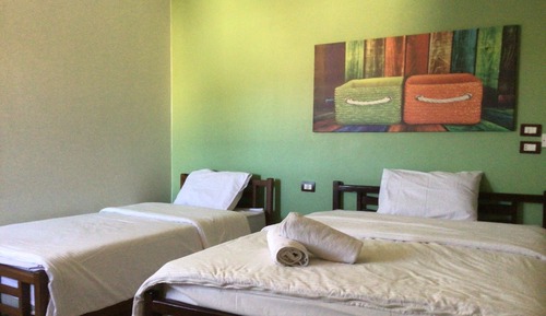 Comfort Double or Twin Room