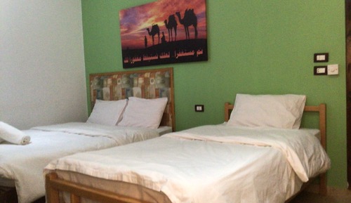 Basic Double or Twin Room