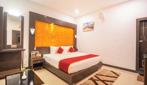 Honeymoon Cottage A/c