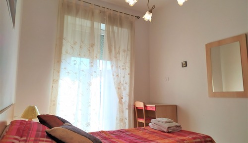 Classic Single Room, 1 Twin Bed, Private Bathroom