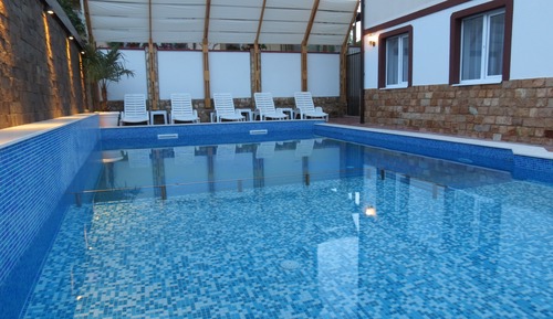 Family Villa
