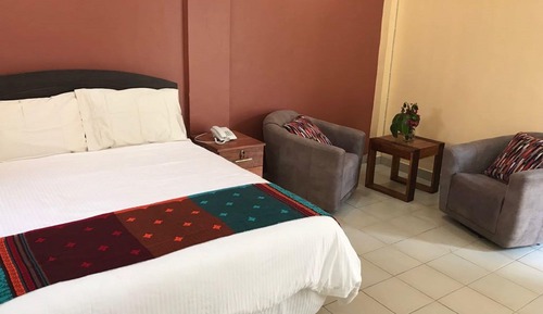 Single Room