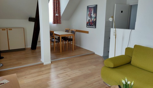 Family Apartment