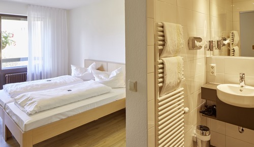 Classic Double or Twin Room