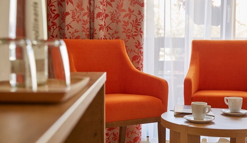 Comfort Double or Twin Room