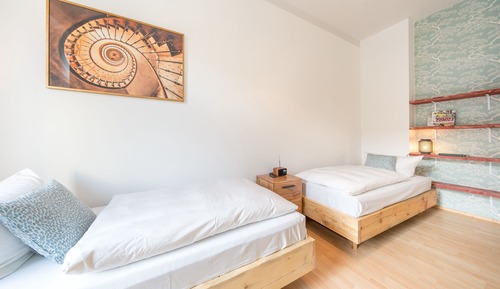Apartment, 3 Bedrooms