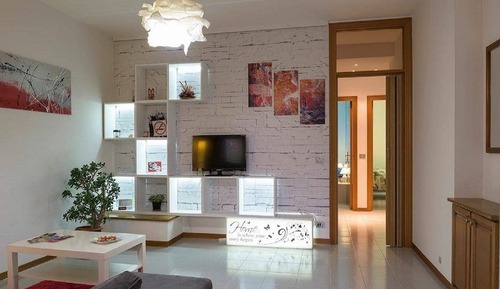 Apartment, 3 Bedrooms