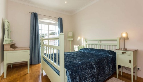 Apartment, 3 Bedrooms, Terrace
