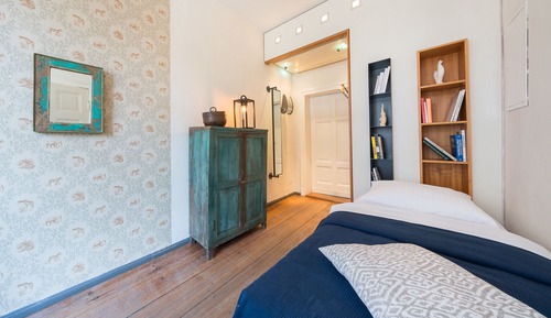 Apartment (Kleine Suite)