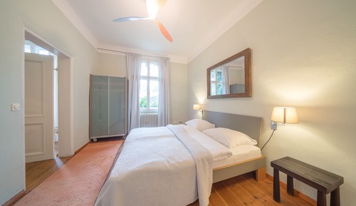 Basic Apartment (Große Suite)