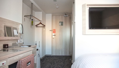 Comfort Double Room, Non Smoking