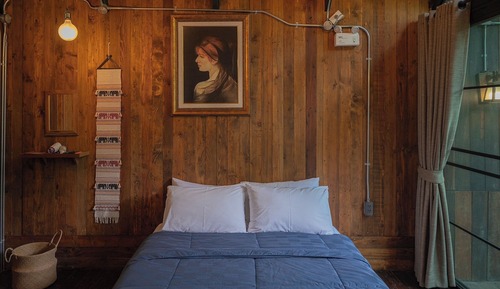 Villa Uthai Garden View