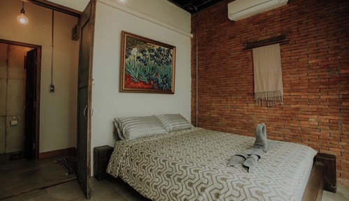 Villa Virojpet River View