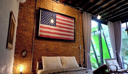 Villa Suite River View