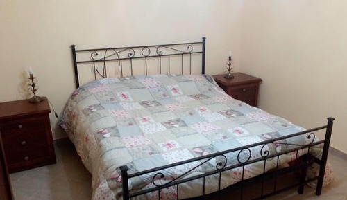 Duplex, 1 Bedroom