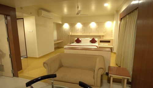 Superior Single Room, 1 King Bed, Non Smoking